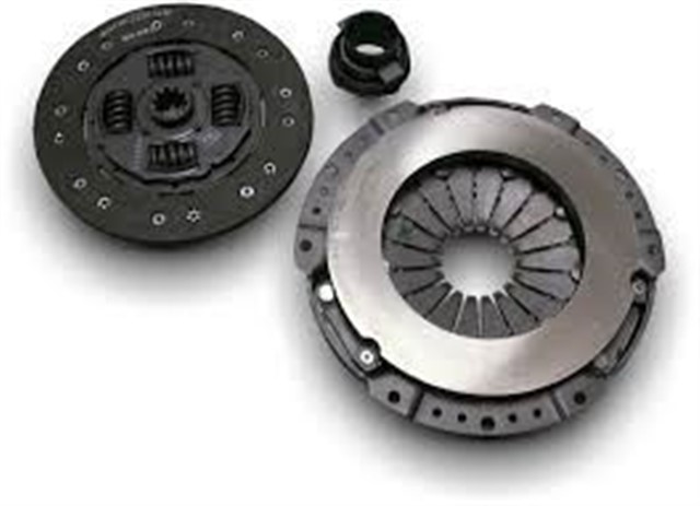 DEBRIYAJ SETI RULMANLI BMW M20 E30 E34