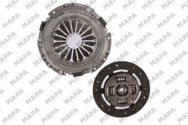 SET RULMANSIZ OPEL ADAM 1.4 ASTRA 1.2 16V CORSA 1.4 LPG