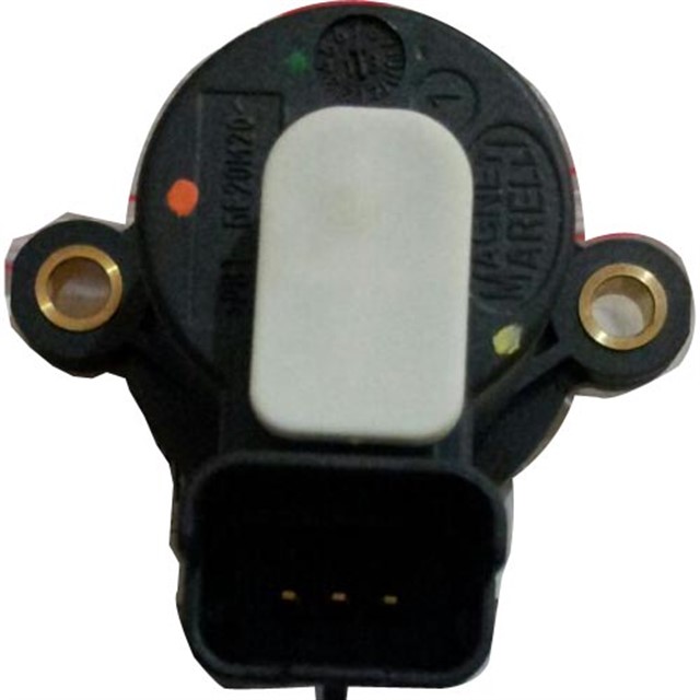 GAZ KELEBEK SENSORU CITROEN BERLINGO - SAXO 1.1 - 1.4 96 PEUGEOT 1.1 - 1.4 98