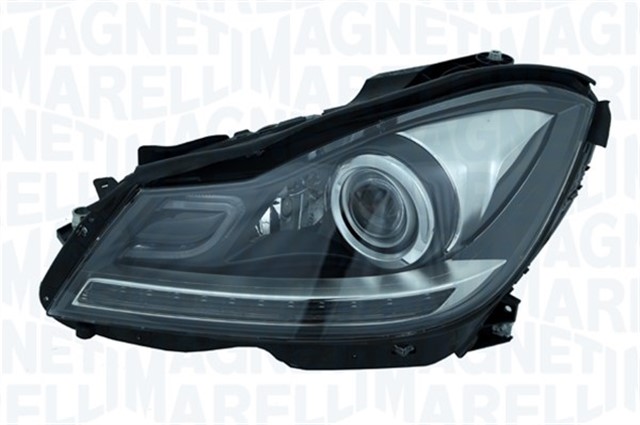 FAR SOL XENON LEDLI MERCEDES W204 C250 11 C300 11 C350 11 LPN662