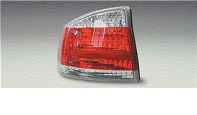 STOP SAG VECTRA C 04/02 BEYAZ SINYALLI LLE531