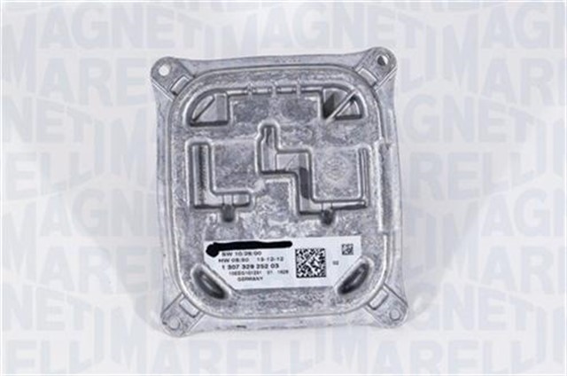 X XENON FAR BEYNI LEDLI MERCEDES S CLASS W221 05 11 C216 11 LRA650