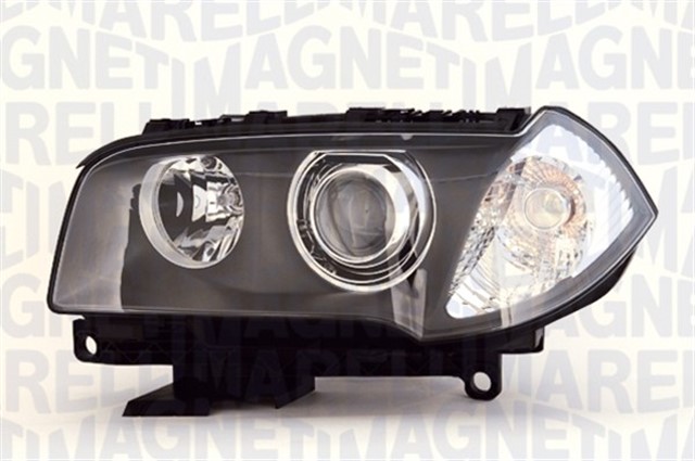 FAR SOL XENON BEYAZ SINYALI BMW X3 E83 2004 D2S - H7 - PY21W - W5W LPM672