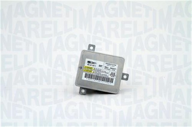 XENON FAR BEYNI ECU KONTROL UNITESI A5 A4 A6 ECU XENO