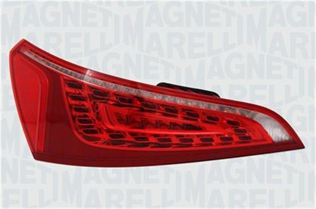 STOP LAMBASI SAG LED LI Q5 AU416 DUYLU