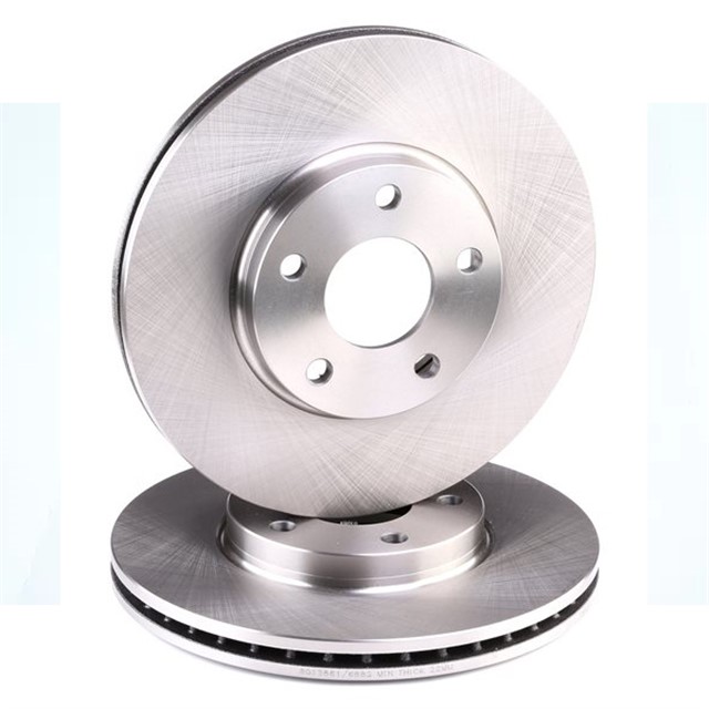 ON FREN DISK AYNASI CONNECT 1.8TDCI 02 13 ABS LI 278X24X5DL HAVALI