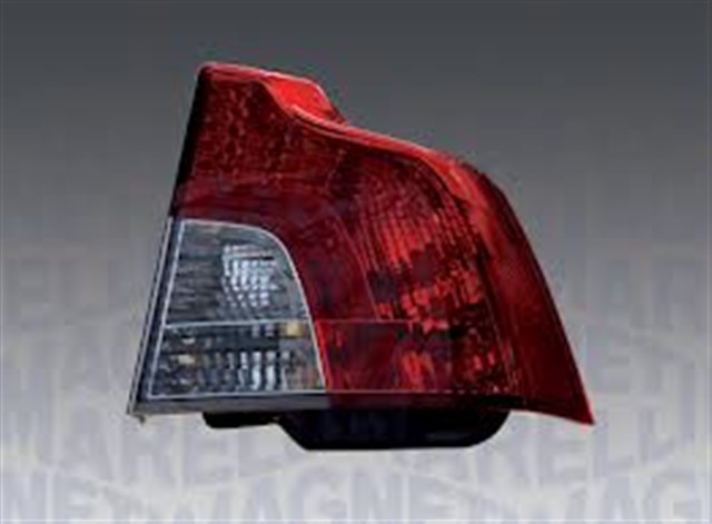 STOP SAG VOLVO S40 II 07 LLG731 LEDLI