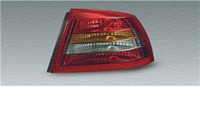 STOP LAMBASI SOL ASTRA G F48 HB 02/98 - 01/05 SISLI