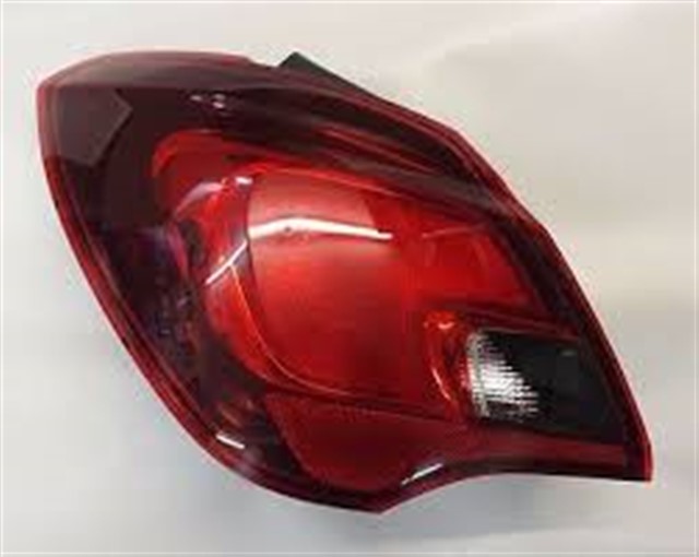 STOP LAMBASI SOL DIS CORSA E 14 19