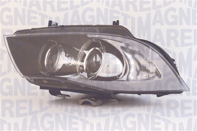 FAR SOL XENON BMW E90 05 - 11 E91 07 - 12 HALOJEN LPN072