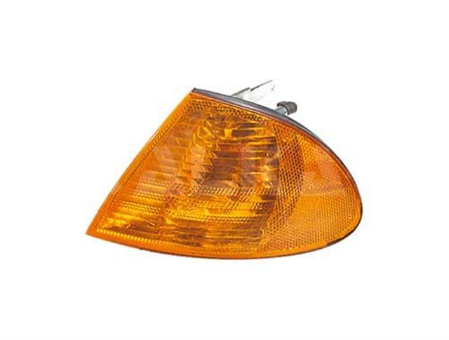 SINYAL LAMBASI SOL TURUNCU BMW 3 E46/4 05/98 LLC842