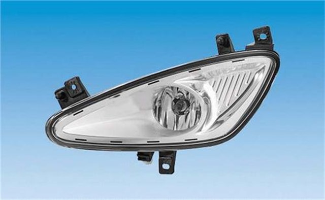 SIS LAMBASI SAG S CLASS W221 H11