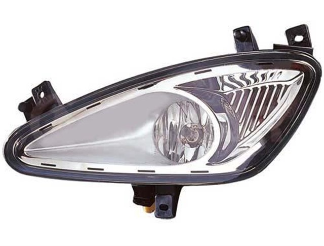 SIS LAMBASI SOL S CLASS W221 H11