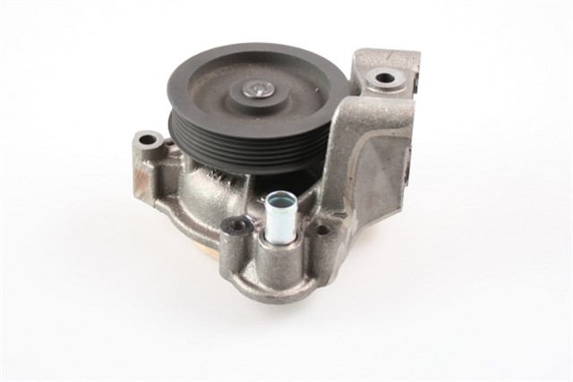 DEVIRDAIM DUCATO - BOXER - JUMPER 06 3.0D - 3.0HDI