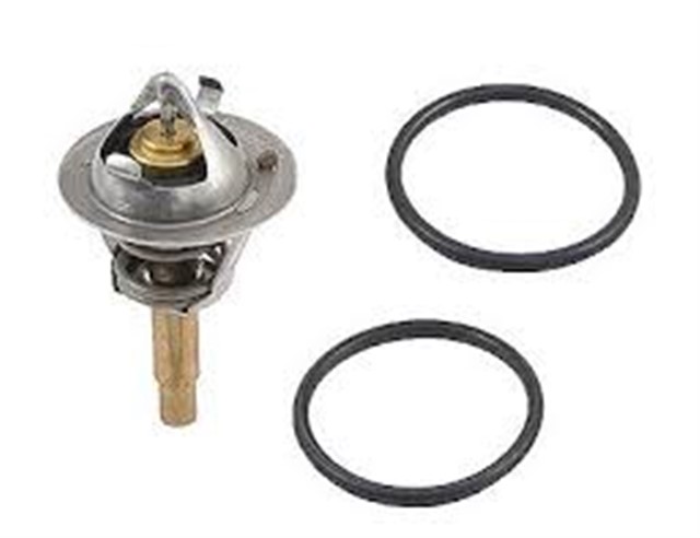 TERMOSTAT 90 C MERCEDES M271 KOMPRESSOR W203 S203 CL203 W204 S204 C209 A209 W211 S211 W212 R171