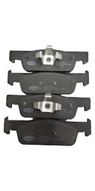 ON BALATA CLIO IV 0.9 TCE - 1.2 - 1.5DCI 12 DACIA DUSTER - LOGAN II - SANDERO II 1.2 - 1.5DCI 12