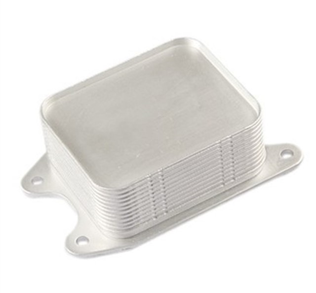 YAG SOGUTUCUSU GOLF7 - TIGUAN - A1 - A3 - LEON CHPA - CJZA - CJZB - CZCA - CZCB 1.2 - 1.4 TSI 13 - 