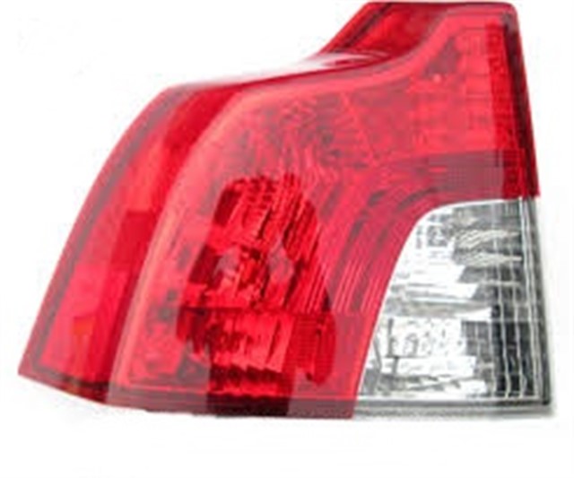 STOP SOL VOLVO S40 II 07 LLG742