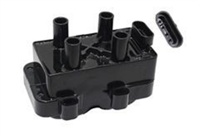 ATESLEME BOBINI MGN I - CLIO I - II K7M - K7J CIFTLI BOBIN