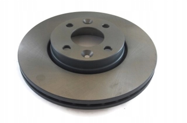 ON FREN AYNASI RENAULT MEGANE II 02 CLIO III 05 MODUS 04 MICRA 03 LOGAN 04 NOTE 06 260X22X4DLXHAVALI