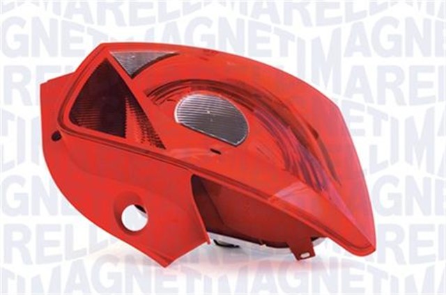 STOP LAMBASI SEAT IBIZA V 03/08