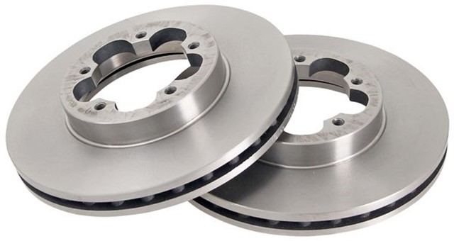 ON FREN DISK AYNASI TRANSIT V347 06 14 O.CEKER OLCU 280 28