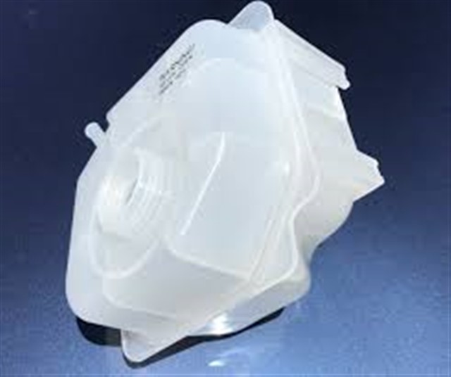 GENLESME KAVANOZU RADYATOR EK SU DEPOSU 850 WAGON 2.0 TURBO - C70 I COUPE 2.0T - S70 2.3 T - 5 - V70 O 2.0