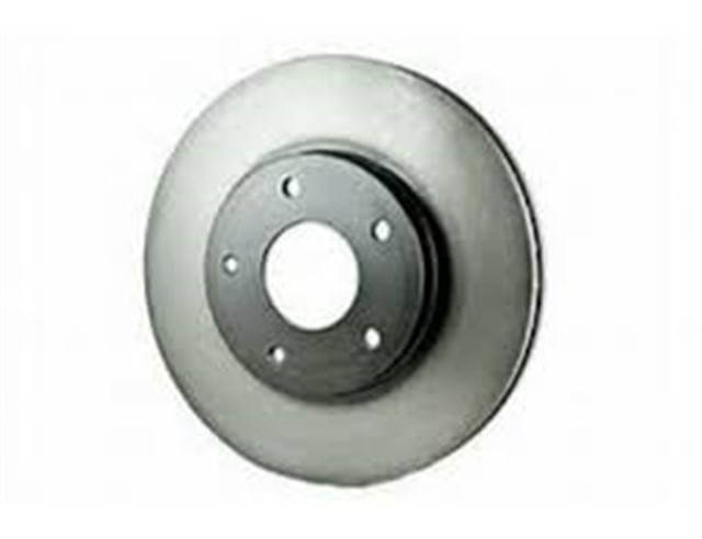 ARKA FREN DISK AYNASI CONNECT 1.8TDCI 02 13 ABS LI