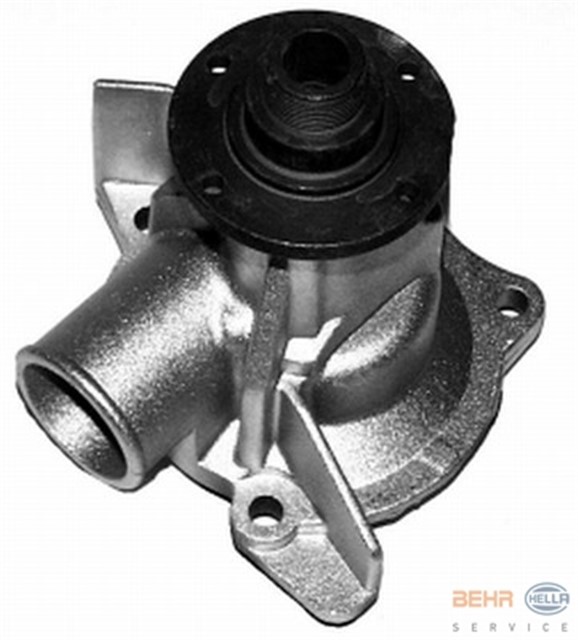 DEVIRDAIM BMW E34/5.24TD 88 - 95