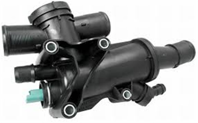 TERMOSTAT 83C FOCUS CMAX - FOCUS II - GALAXY - KUGA - MONDEO IV - SMAX 2.0TDCI