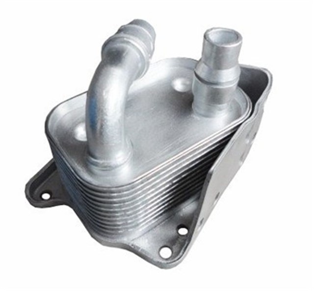 MOTOR YAG SOGUTUCU BMW N40 N43 N46 E81 E46 E90 E91 E60 E83 E85