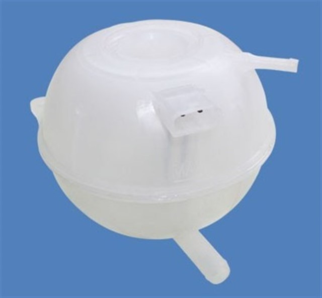 GENLESME KAVANOZU RADYATOR EK SU DEPOSU POLO 1.0 - 1.3 - 1.4 - 1.4 16V 94 - 99 GENLESME KAVANOZU