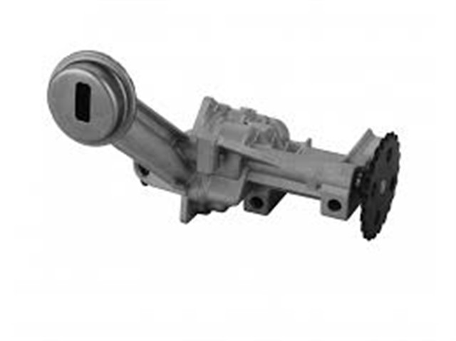 YAG POMP F9Q STY TRAFIC/VIV