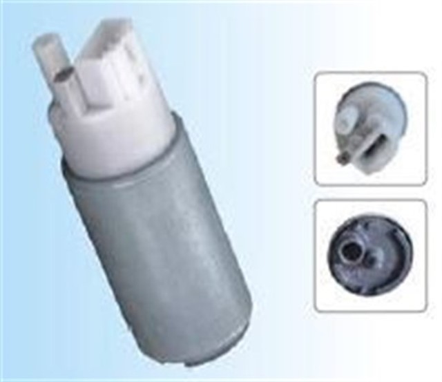 YAKIT POMPASI TEK POMPA 3.5 BAR ASTRA G - - CORSA B - C - VECTRA B - LACETTI - 206 - ALBEA - LADA UNIVERSAL