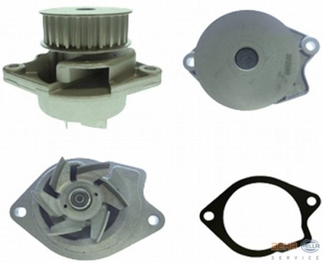 DEVIRDAIM POLO 00 - 12 1.4 16V - IBIZA - CORDOBA - FABIA 1.4 16V 04 - 10 AHW - BBY - BKY - CGL