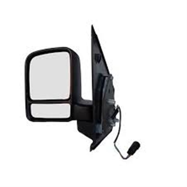 DIS DIKIZ AYNASI ELEKTRIKLI ISITMALI CIFT CAM SOL CONNECT 02 - 08 VM - 6311EHL