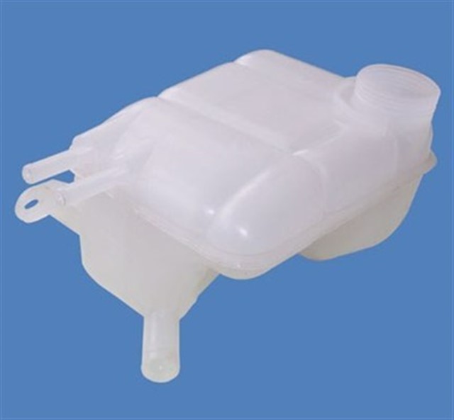 RADYATOR YEDEK SU DEPOSU FOCUS 1.4 ZETEC S 16V 1.6 16V 98 05