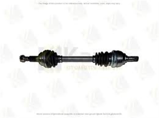 AKS SOL 1.4 XEP - Z1.6XE ASTRA G