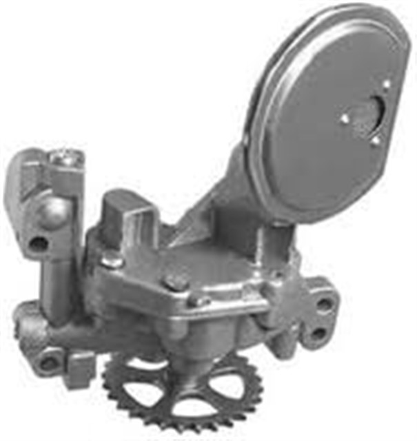 YAG POMP 205 305 306 309 1.9