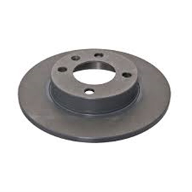 ON FREN AYNASI CORDOBA 93 - 02 IBIZA 93 - 02 GOLF 82 - 99 JETTA 82 - 91 POLO 95 - 01 TOLEDO - 99 239X11.9X4DL