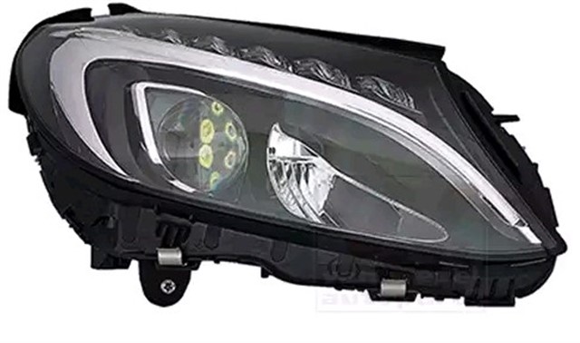 FAR SAG LED MERCEDES C - CLASS W205 S205 C205 14