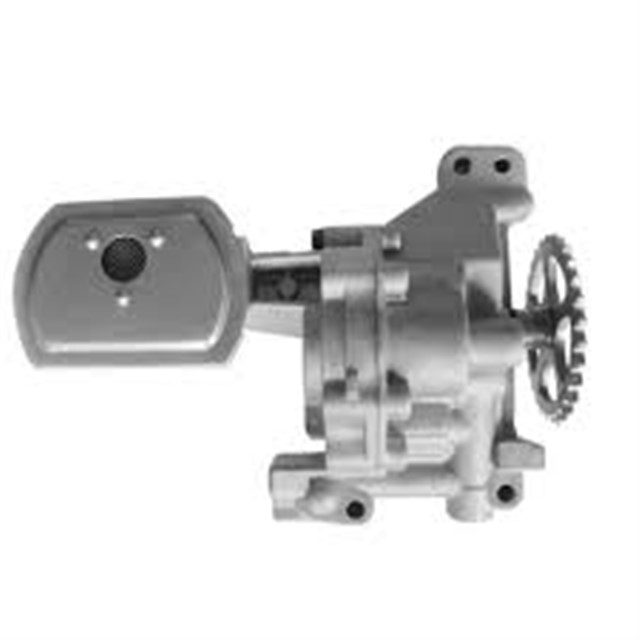 YAG POMPASI PARTNER - BERLINGO - P206 - P307 - P406 2.0 HDI DW10