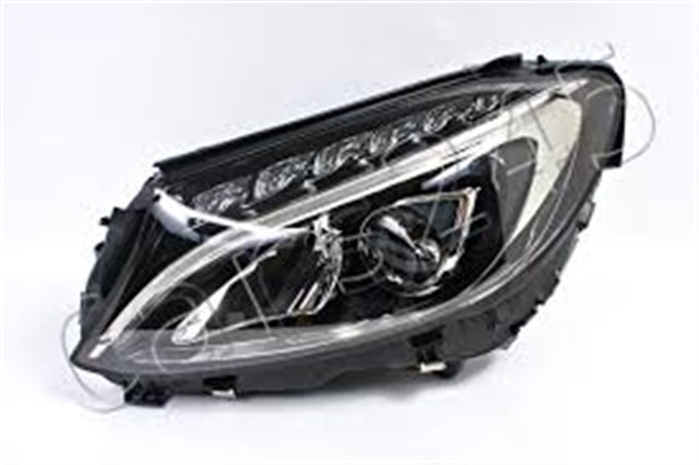 FAR SOL LED MERCEDES C - CLASS W205 S205 C205 14