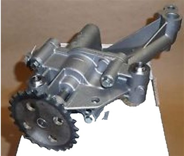 YAG POMPASI MASTER II 06 TRAFIC II 03 MOVANO A 06 VIVARO A 03 SAFRANE II 96 00 ESPACE III 96 2.2DCI 2.5DCI G8T G9T G9U