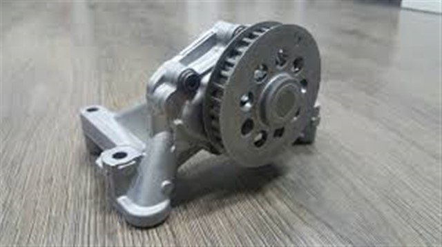 YAG POMPASI GOLF6 - PASSAT - JETTA - AMAROK - CRAFTER - A3 - LEON CAYC - CAYD - CFCA - CKUB - CAYB - CAAB - CAAC 1.6 - 2.0 TDI 10 - 