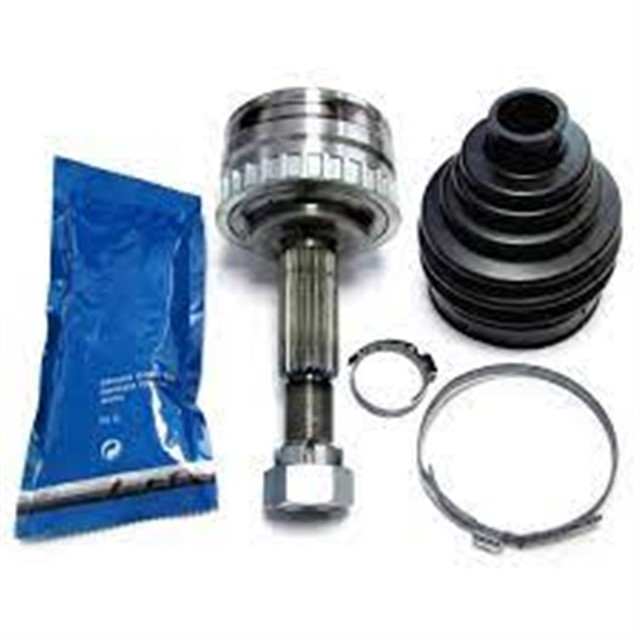 AKS K. DIS CRSA C 1.0 - 1.2XEP