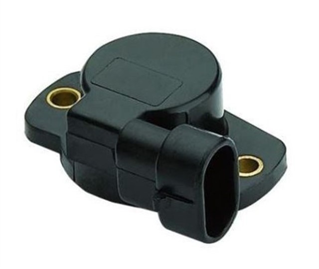 GAZ KELEBEK SENSORU CLIO I - II 1.2 - KNG 1.2 - TWNG 1.2 - LGN 2.0 16V - SAFRANE 2.0 16V