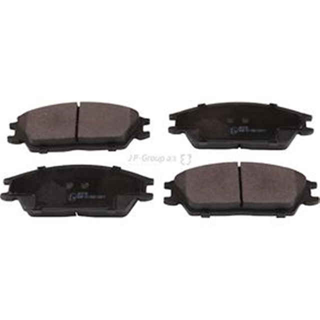 BALATA ON - GETZ - ACCENT - FISLI