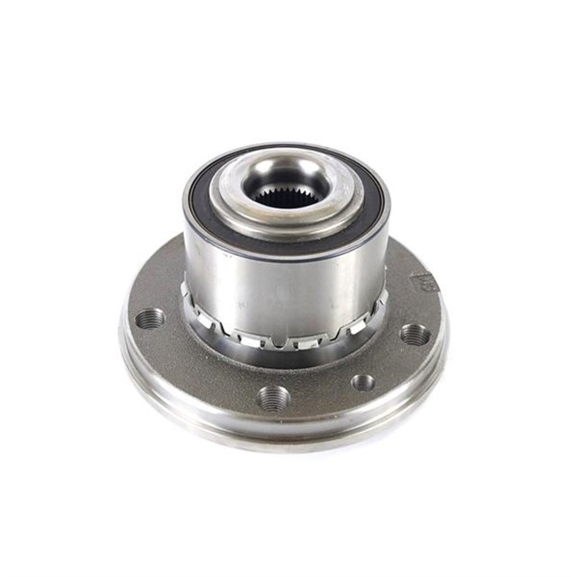 PORYA ON - ARKA T5 - T6 - TOUAREG 04 - 