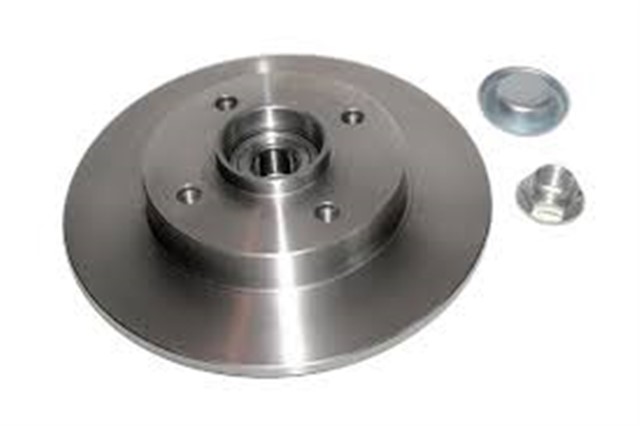 ARKA FREN AYNASI PORYALI CROSSLAND - C3 - C3AIRCROSS - C4 - 307 - 208 - 207 - 2008 13 249X9X4DL DOLU